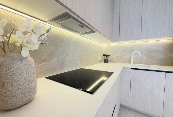 Reventa - Apartamento / piso - Torrevieja - Playa del Cura