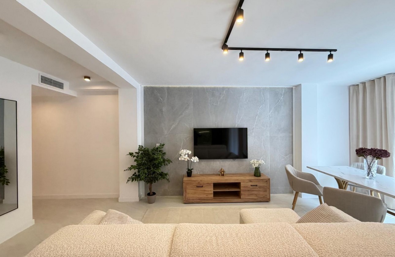 Reventa - Apartamento / piso - Torrevieja - Playa del Cura