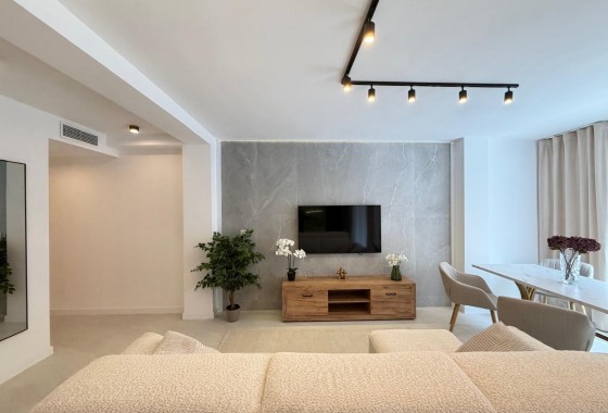 Reventa - Apartamento / piso - Torrevieja - Playa del Cura