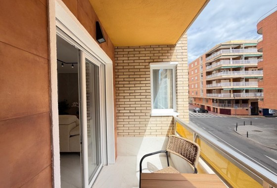 Reventa - Apartamento / piso - Torrevieja - Playa del Cura