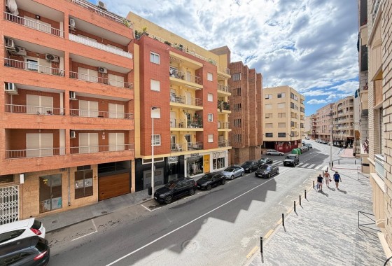 Reventa - Apartamento / piso - Torrevieja - Playa del Cura