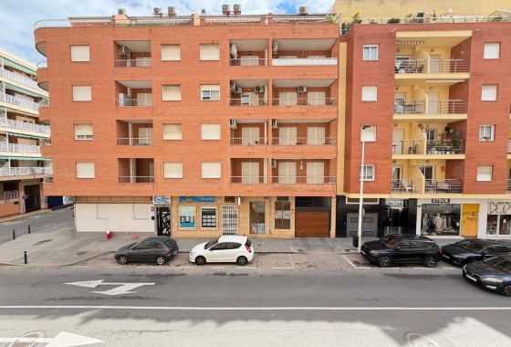 Reventa - Apartamento / piso - Torrevieja - Playa del Cura