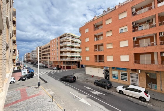 Reventa - Apartamento / piso - Torrevieja - Playa del Cura