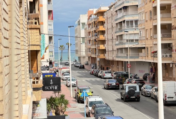 Reventa - Apartamento / piso - Torrevieja - Playa del Cura