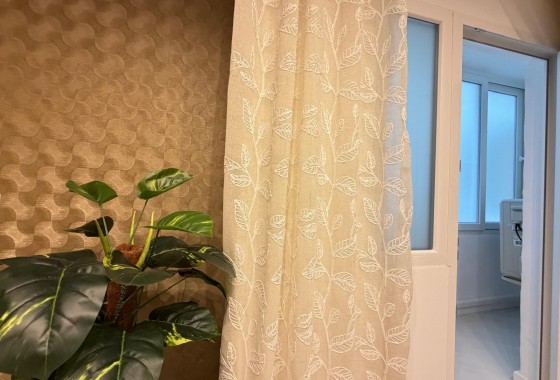 Reventa - Apartamento / piso - Torrevieja - Playa del Cura