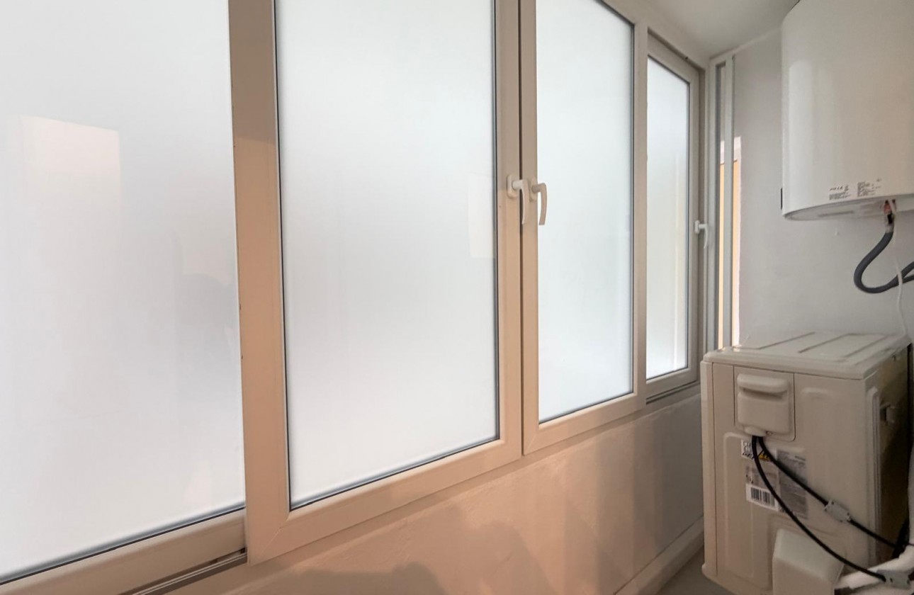 Reventa - Apartamento / piso - Torrevieja - Playa del Cura