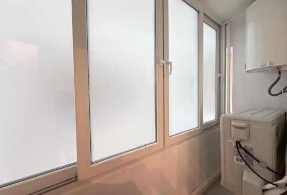Reventa - Apartamento / piso - Torrevieja - Playa del Cura