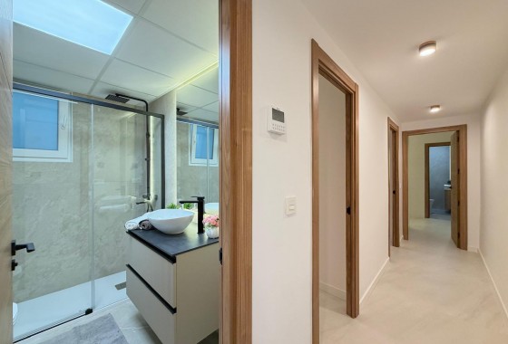 Reventa - Apartamento / piso - Torrevieja - Playa del Cura