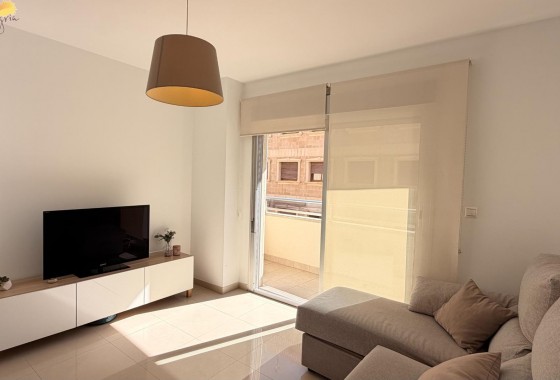 Resale - Apartment / flat - Torrevieja - PARQUE DE LAS NACIONES