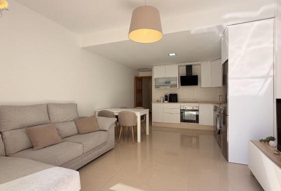 Resale - Apartment / flat - Torrevieja - PARQUE DE LAS NACIONES