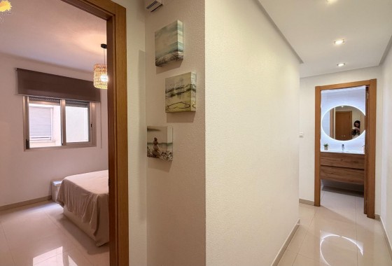 Resale - Apartment / flat - Torrevieja - PARQUE DE LAS NACIONES