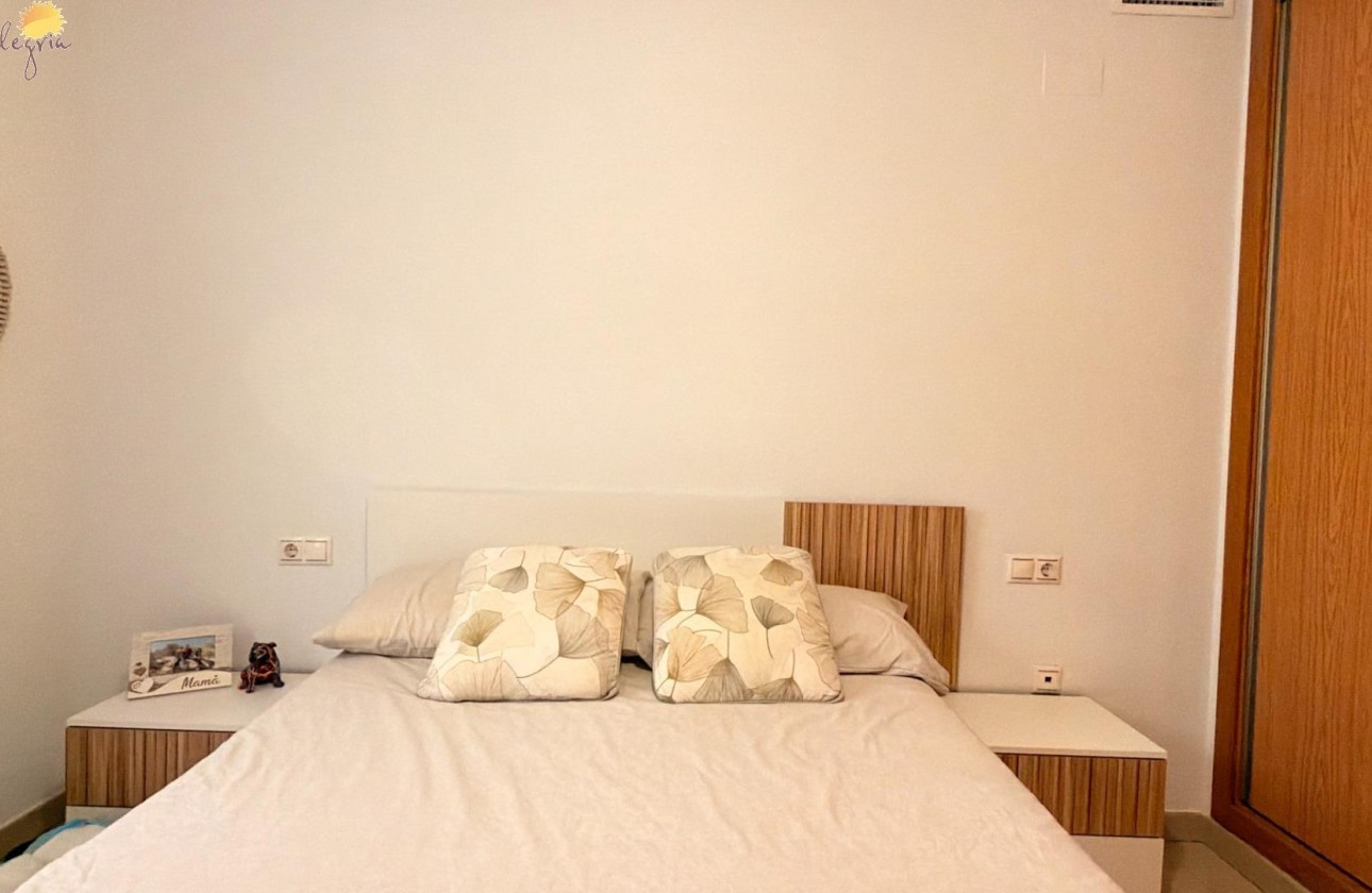 Resale - Apartment / flat - Torrevieja - PARQUE DE LAS NACIONES