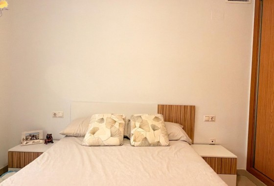 Resale - Apartment / flat - Torrevieja - PARQUE DE LAS NACIONES