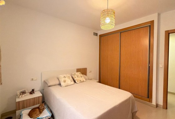 Resale - Apartment / flat - Torrevieja - PARQUE DE LAS NACIONES