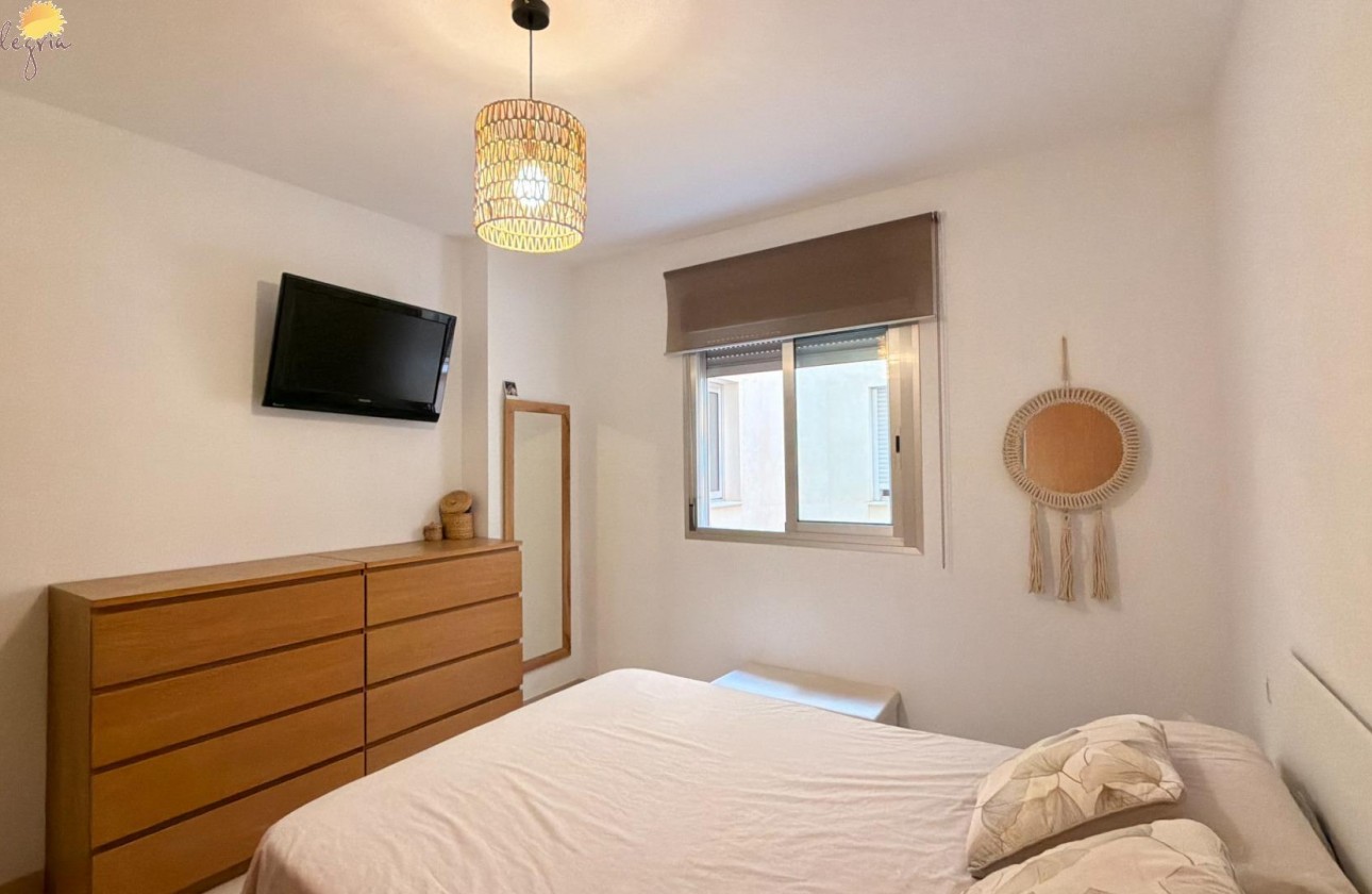 Resale - Apartment / flat - Torrevieja - PARQUE DE LAS NACIONES