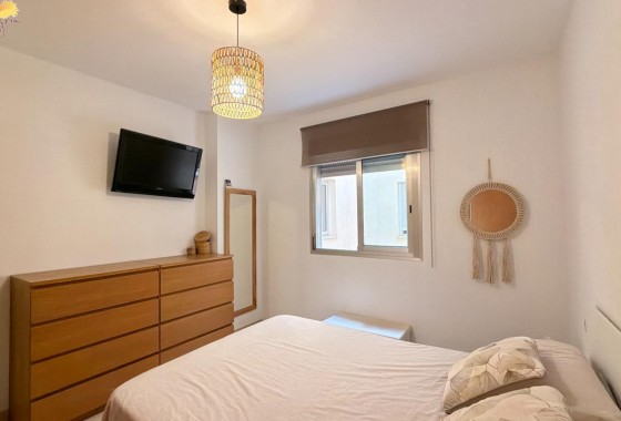 Resale - Apartment / flat - Torrevieja - PARQUE DE LAS NACIONES