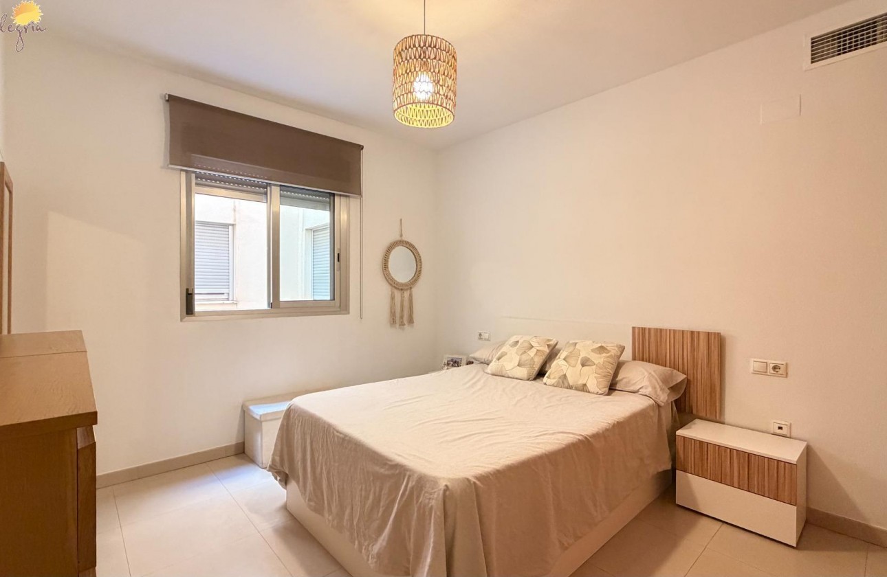 Resale - Apartment / flat - Torrevieja - PARQUE DE LAS NACIONES