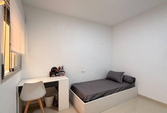 Resale - Apartment / flat - Torrevieja - PARQUE DE LAS NACIONES