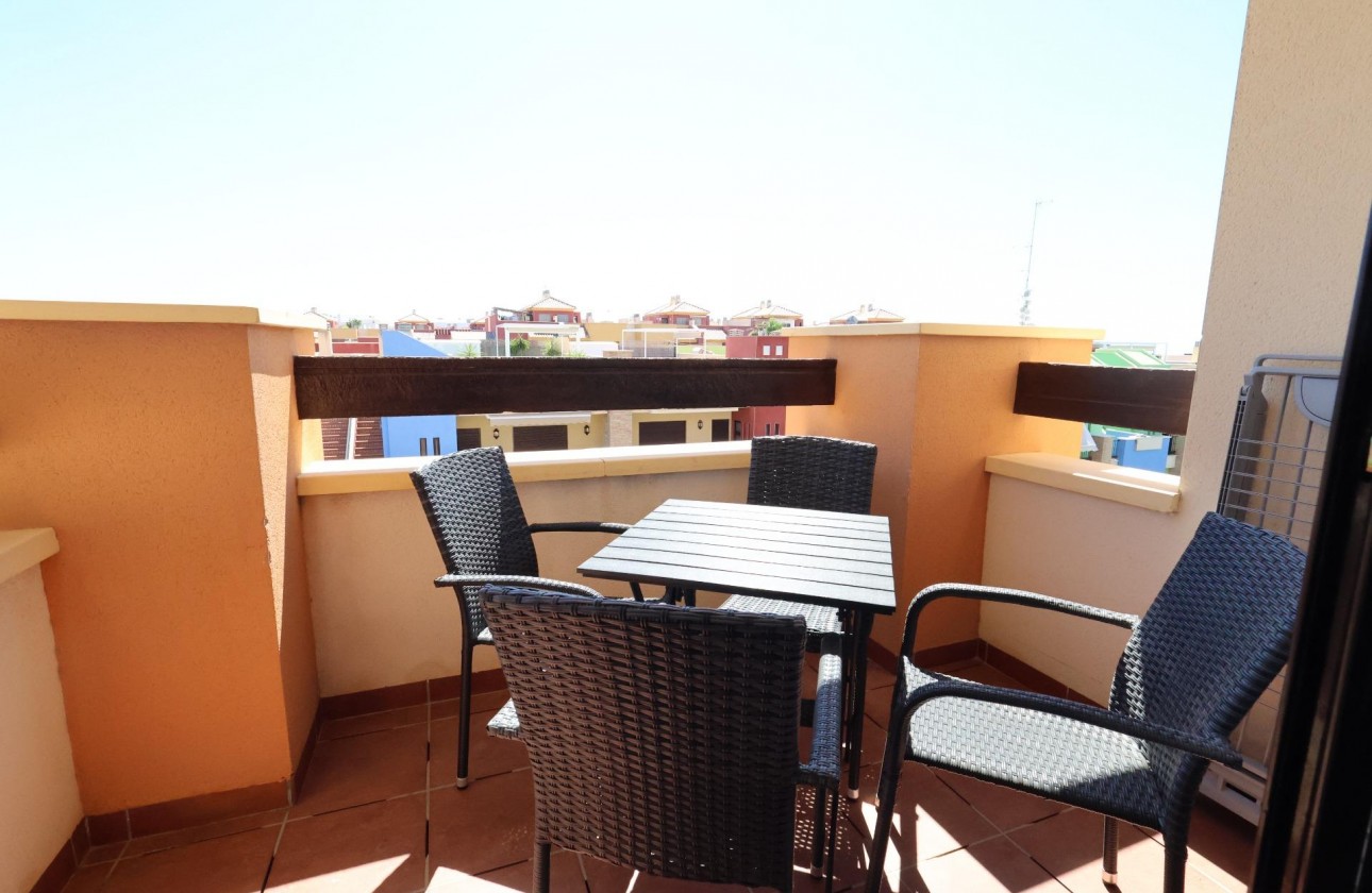 Reventa - Apartamento / piso - Orihuela Costa - Costa Blanca