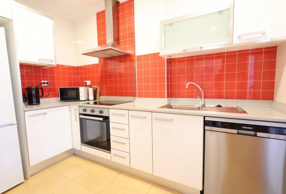 Reventa - Apartamento / piso - Orihuela Costa - Costa Blanca