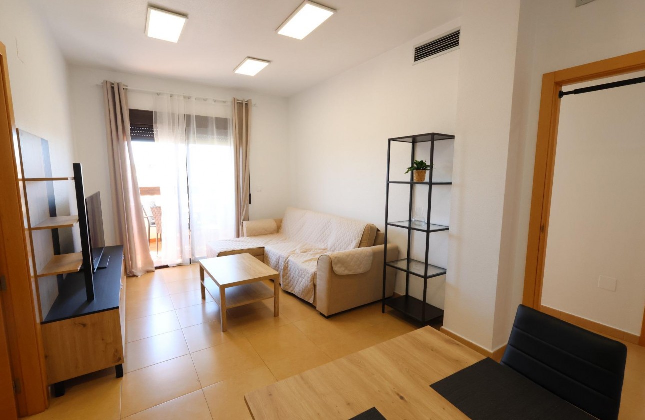 Reventa - Apartamento / piso - Orihuela Costa - Costa Blanca
