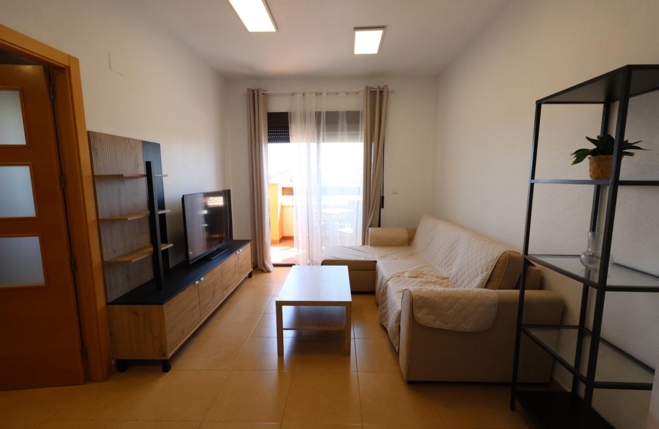 Reventa - Apartamento / piso - Orihuela Costa - Costa Blanca