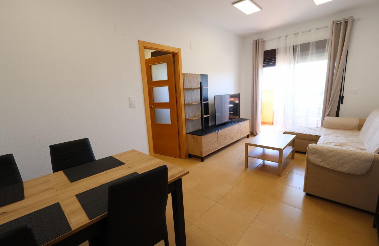 Reventa - Apartamento / piso - Orihuela Costa - Costa Blanca