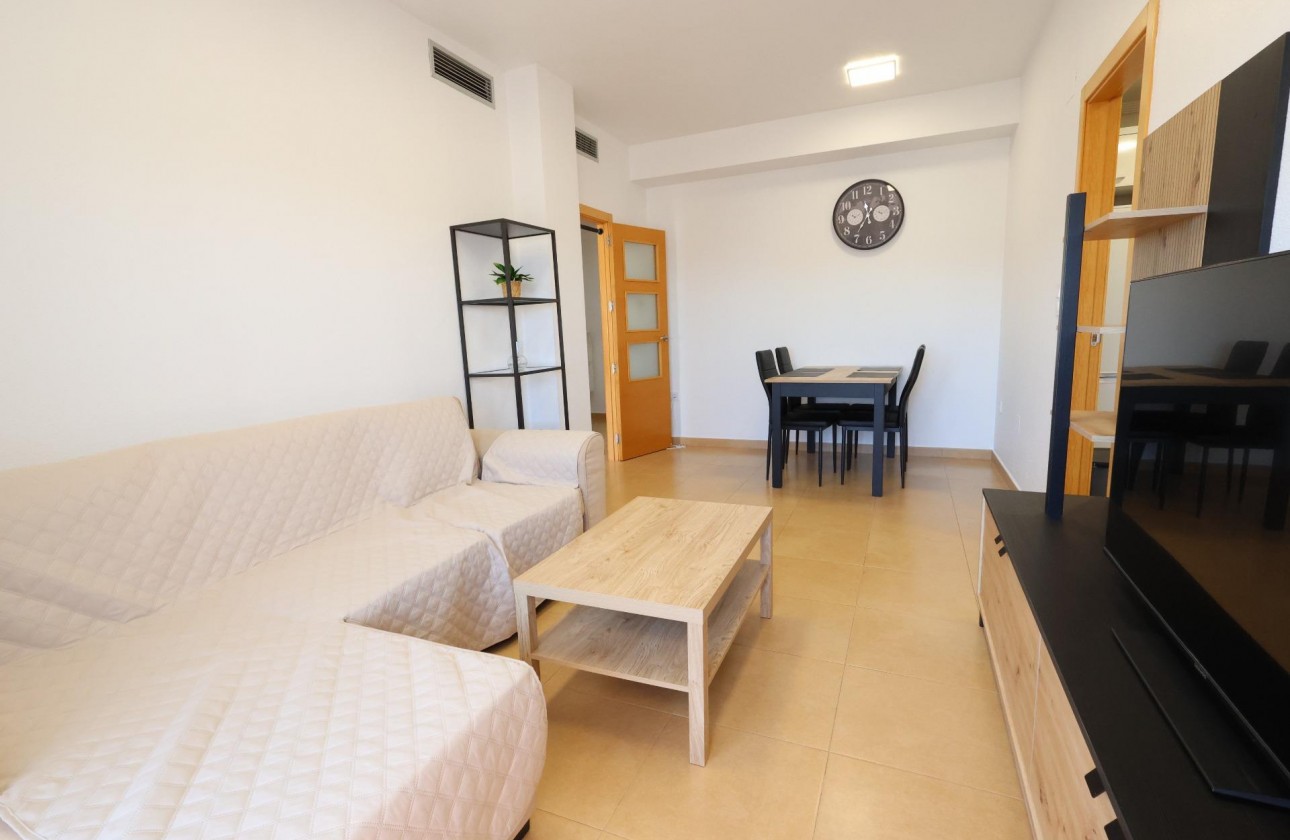 Reventa - Apartamento / piso - Orihuela Costa - Costa Blanca