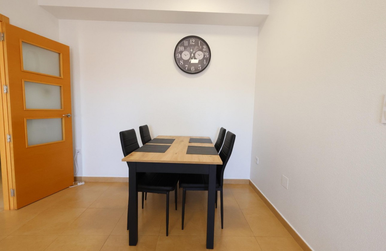 Reventa - Apartamento / piso - Orihuela Costa - Costa Blanca