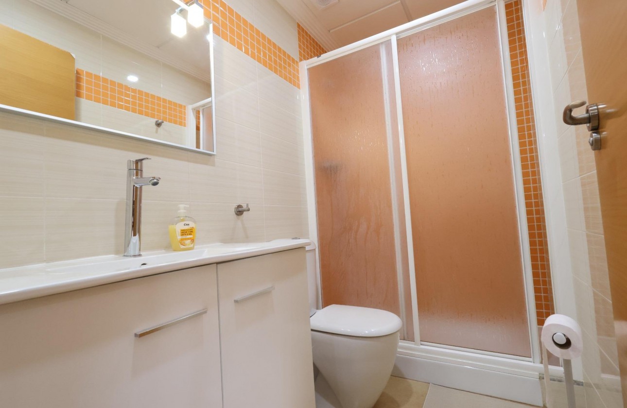 Reventa - Apartamento / piso - Orihuela Costa - Costa Blanca