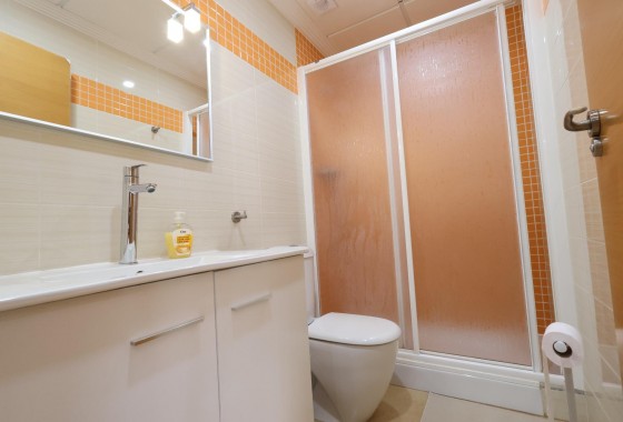 Reventa - Apartamento / piso - Orihuela Costa - Costa Blanca