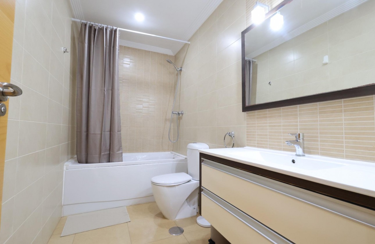 Reventa - Apartamento / piso - Orihuela Costa - Costa Blanca