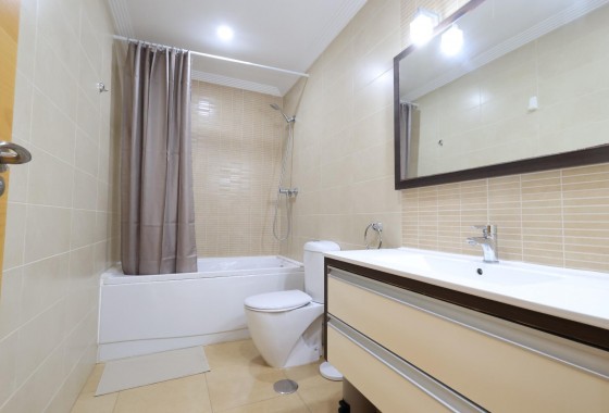 Reventa - Apartamento / piso - Orihuela Costa - Costa Blanca