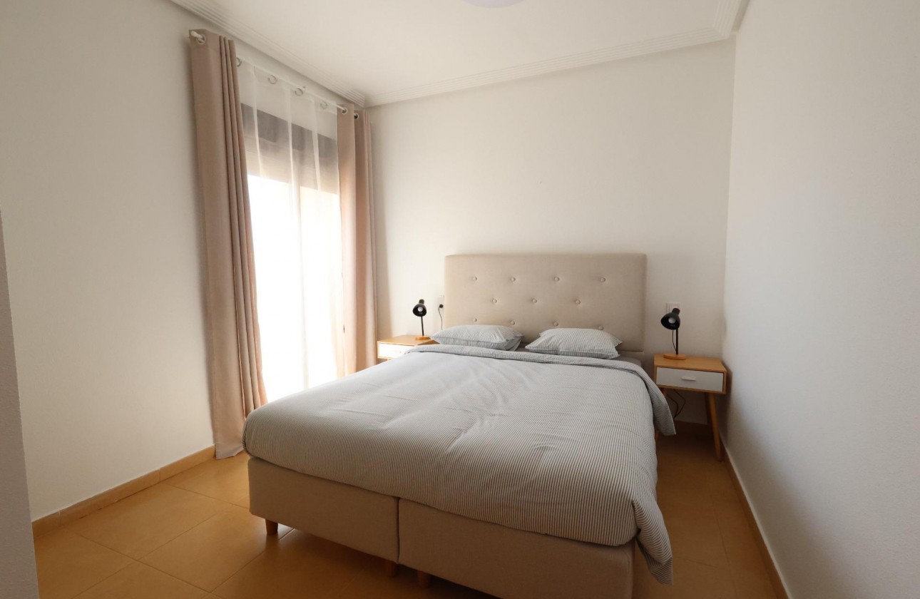 Reventa - Apartamento / piso - Orihuela Costa - Costa Blanca