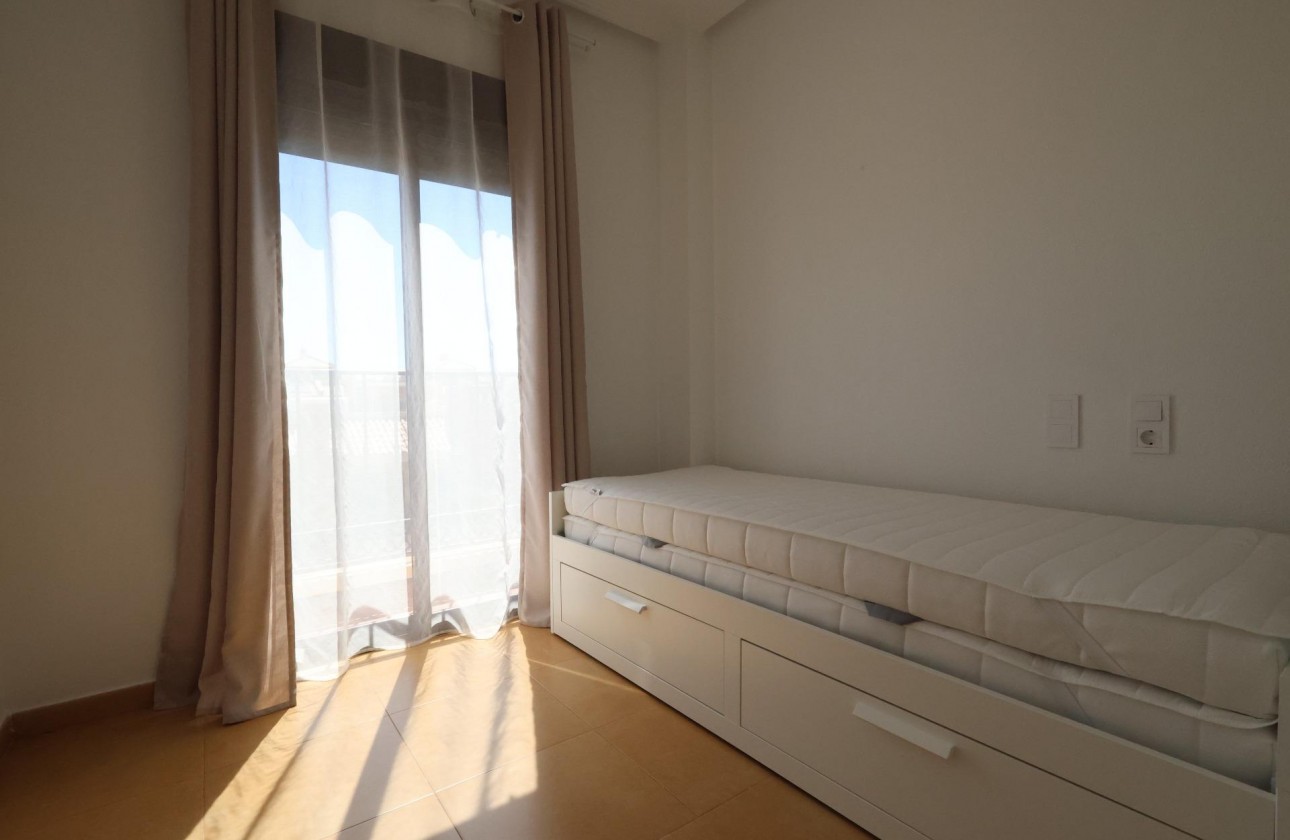 Reventa - Apartamento / piso - Orihuela Costa - Costa Blanca