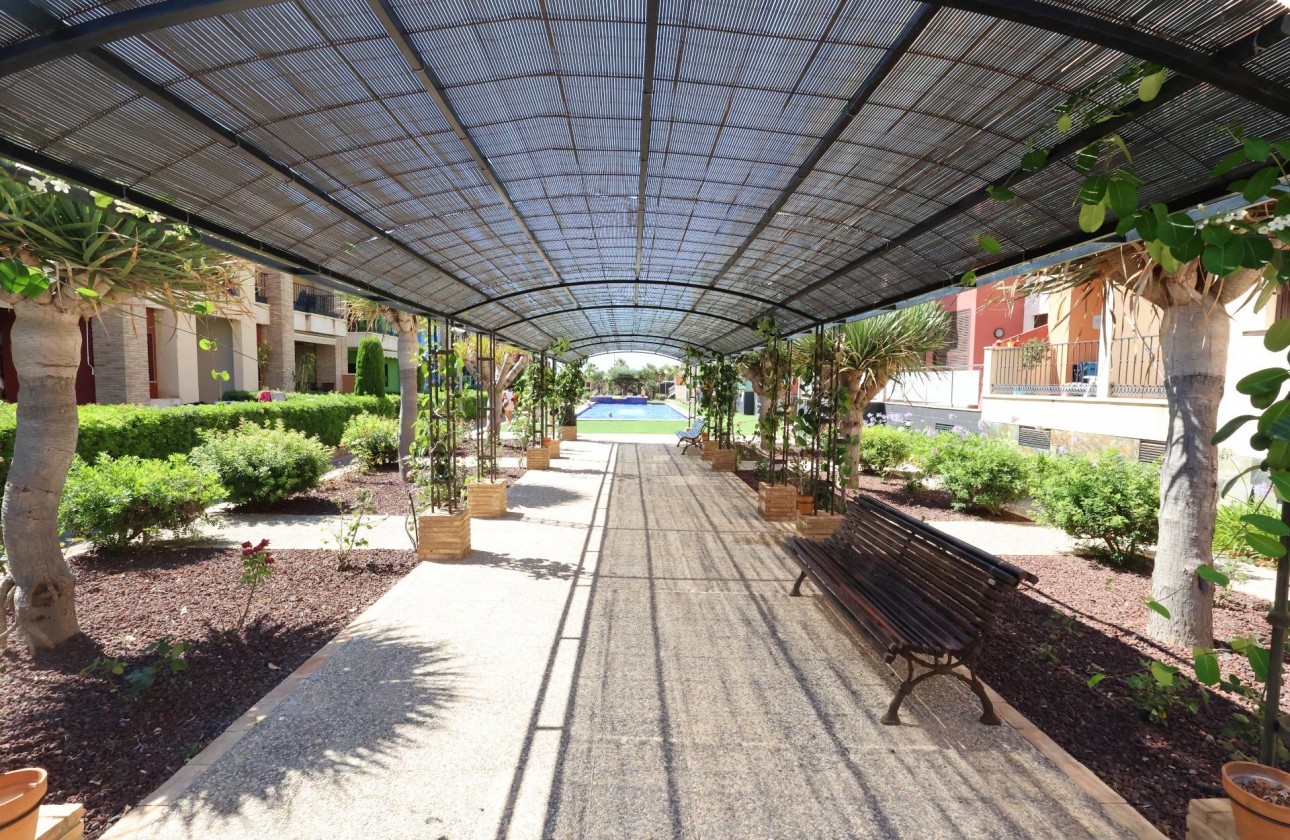Reventa - Apartamento / piso - Orihuela Costa - Costa Blanca
