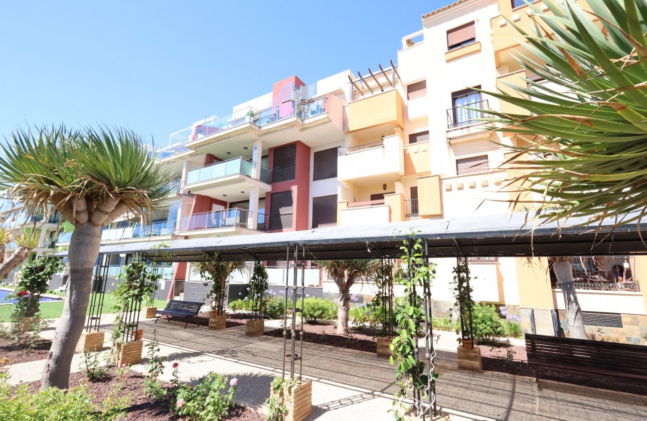 Reventa - Apartamento / piso - Orihuela Costa - Costa Blanca