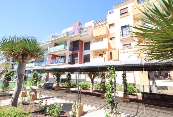 Reventa - Apartamento / piso - Orihuela Costa - Costa Blanca