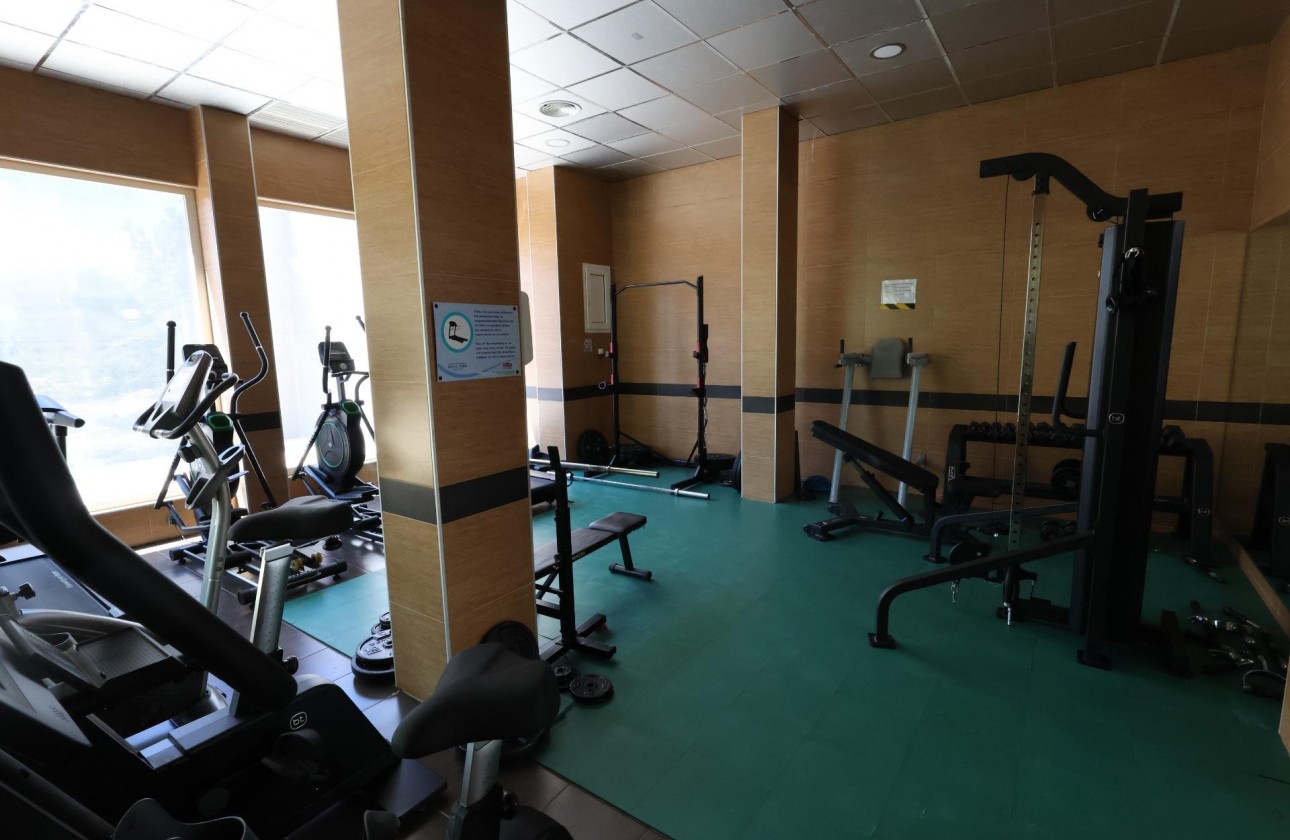 Reventa - Apartamento / piso - Orihuela Costa - Costa Blanca