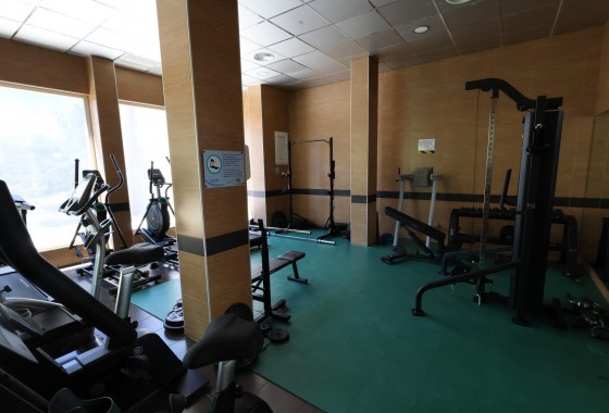 Reventa - Apartamento / piso - Orihuela Costa - Costa Blanca
