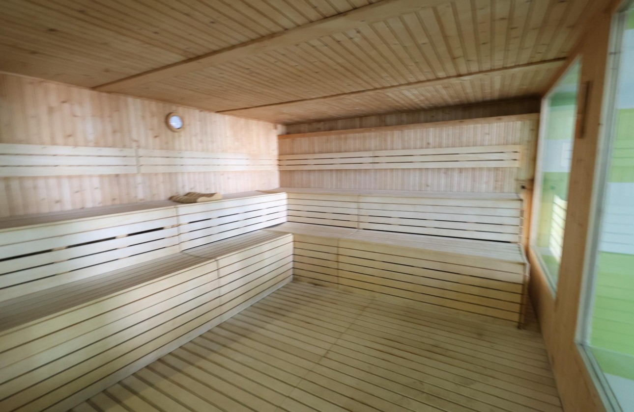 Reventa - Apartamento / piso - Orihuela Costa - Costa Blanca