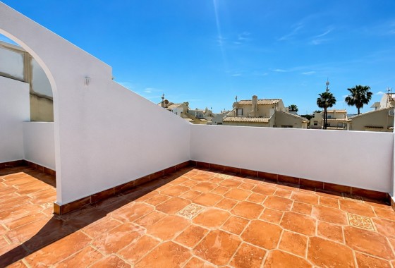 Revente - Villa - Orihuela Costa - Costa Blanca