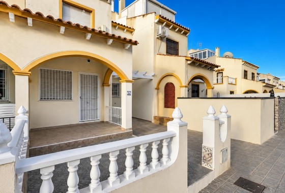 Revente - Villa - Orihuela Costa - Costa Blanca