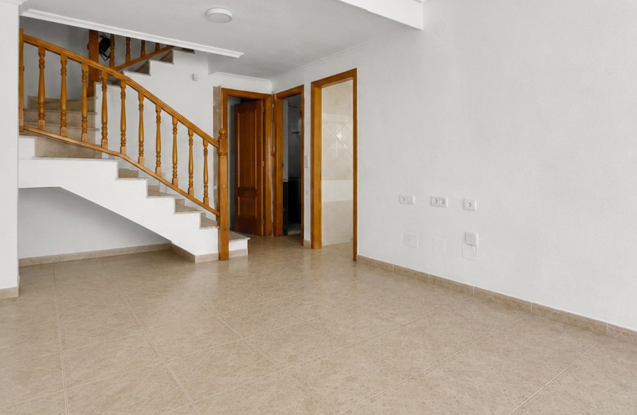 Revente - Villa - Orihuela Costa - Costa Blanca