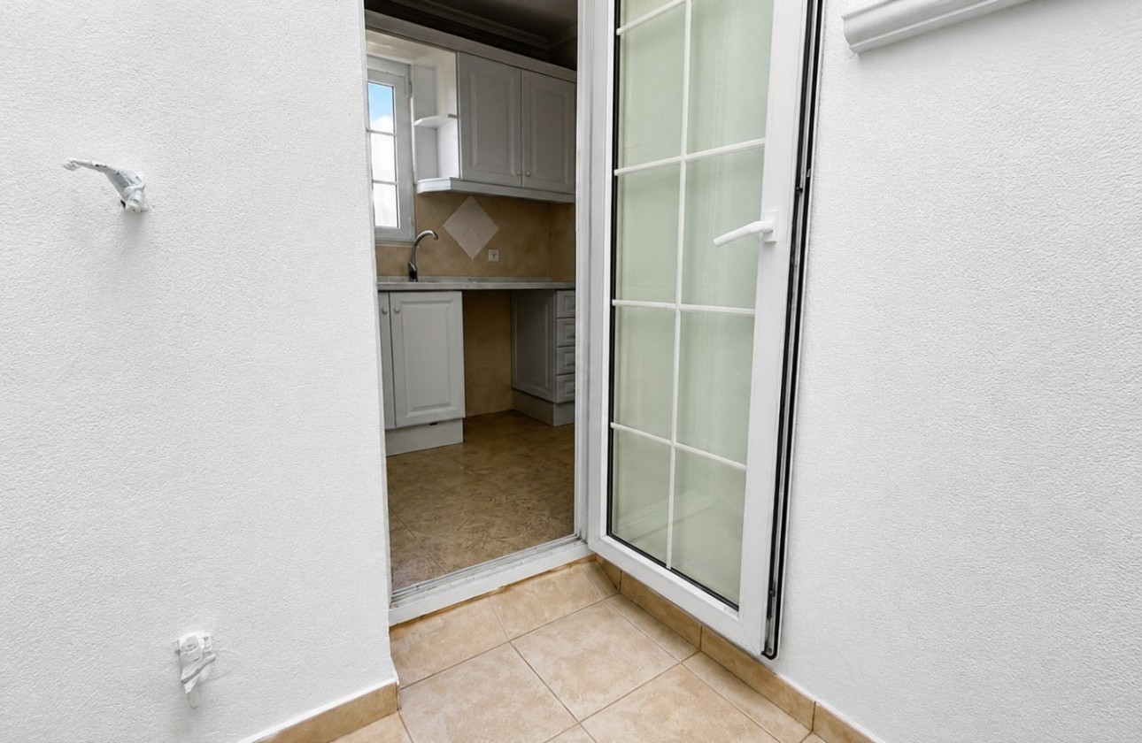 Revente - Villa - Orihuela Costa - Costa Blanca
