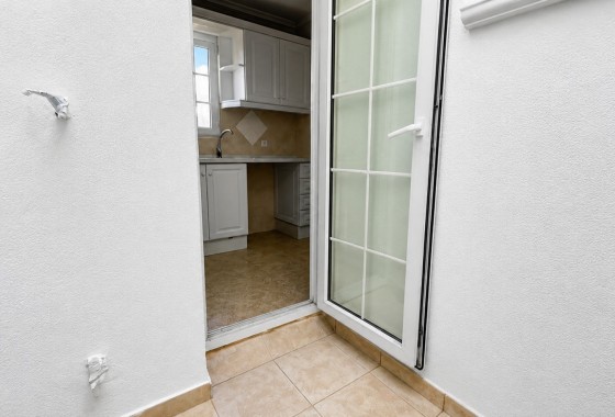Revente - Villa - Orihuela Costa - Costa Blanca