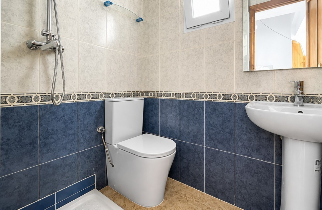Revente - Villa - Orihuela Costa - Costa Blanca