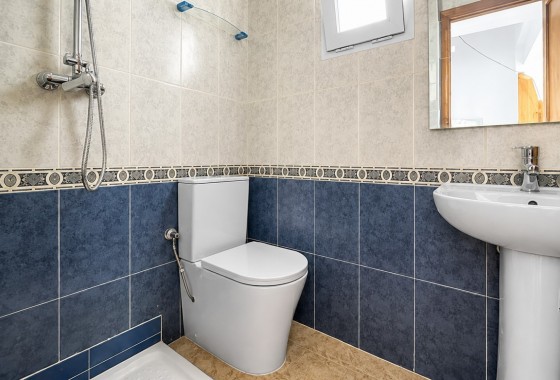 Revente - Villa - Orihuela Costa - Costa Blanca