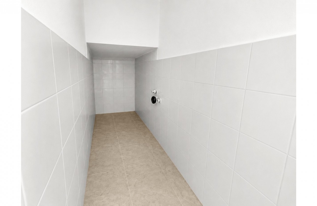 Revente - Villa - Orihuela Costa - Costa Blanca