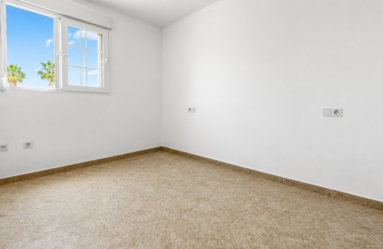 Revente - Villa - Orihuela Costa - Costa Blanca